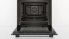 Духовой шкаф Bosch HBF 011BA0Q, черный вариант - 4