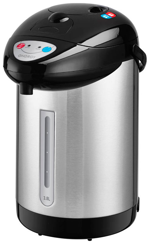 Термопот Energy TP-603 280027, Черный детальное изображение - 1