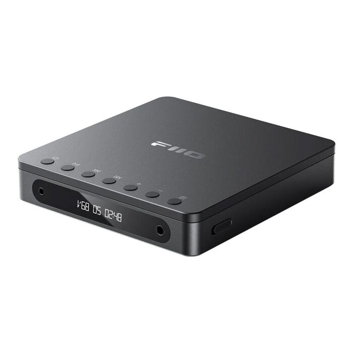 MP3-плеер FiiO DM13 BT, Черный №3