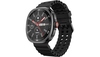 Умные часы Tecno Watch Neo, 44 мм, Черный вариант - 1