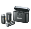 Радиосистема Godox WEC Kit2, Черный вариант - 1