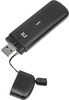 Модем ZTE MF833N 2G/3G/4G USB Firewall, внешний, Черный вариант - 2