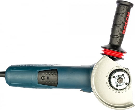 Угловая шлифмашина Bosch GWS 17-125 CI 0.601.795.0R2, 125 мм, 11500 об/мин, 1700 Вт детальное изображение - 3