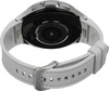 Умные часы Samsung Galaxy Watch 6 Classic 47 мм, Серебристый вариант - 5
