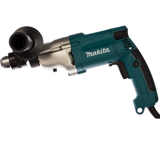 Дрель Makita DP 4010, 720 Вт детальное изображение - 1