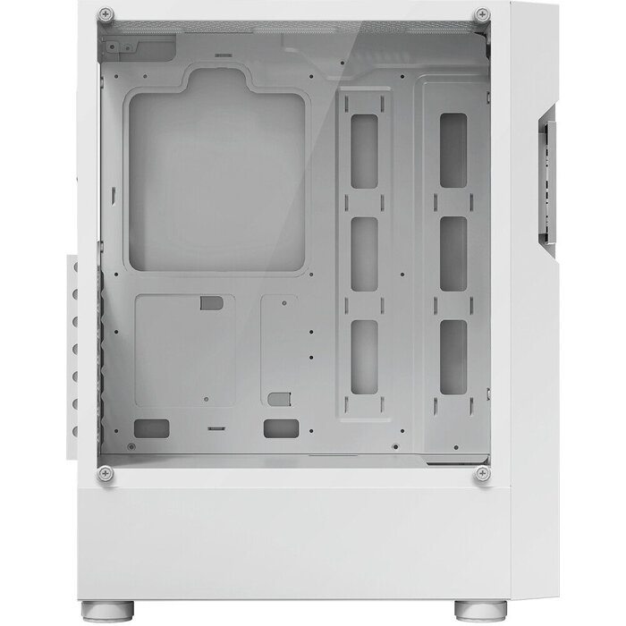 Корпус XASTRA A302 4FRGB, Белый №6