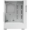 Корпус XASTRA A302 4FRGB, Белый вариант - 6