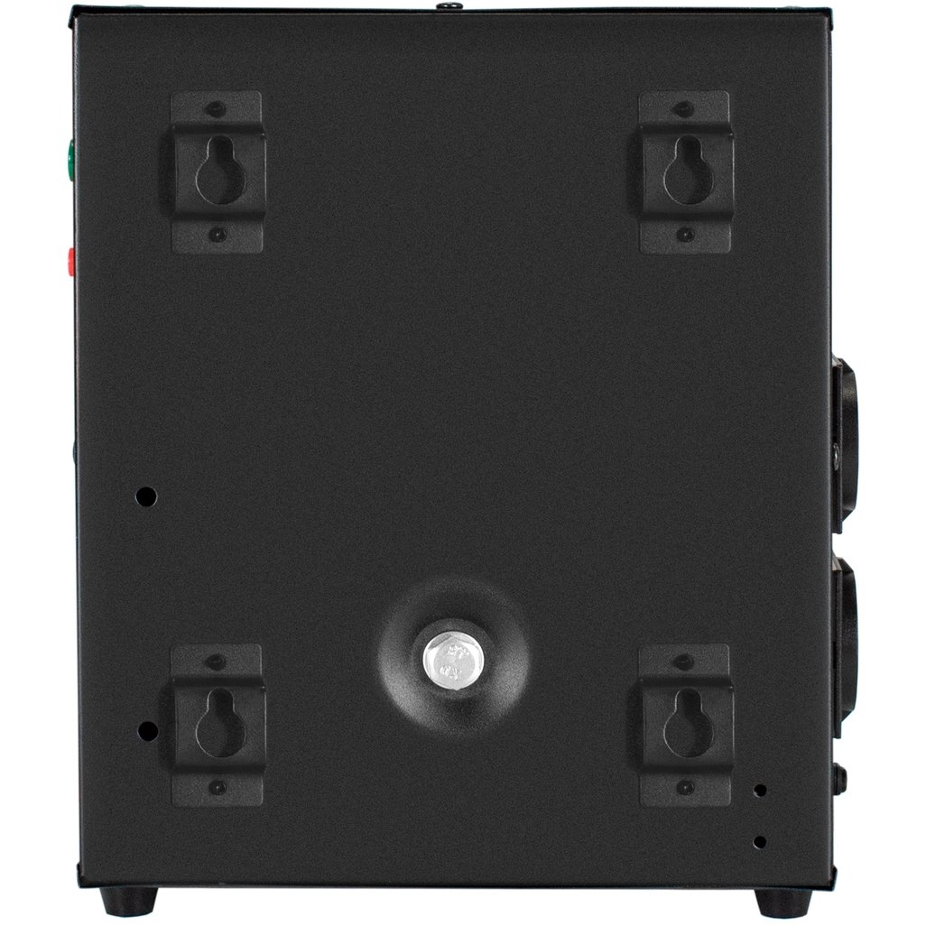 ИБП ExeGate FineSine SX-800.LCD.AVR.2SH + DT 1233 (33Ач) + батарея детальное изображение - 6