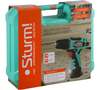 Аккумуляторный шуруповерт Sturm CD3512SC, 12 В, 28 Нм, 2 А·ч вариант - 14