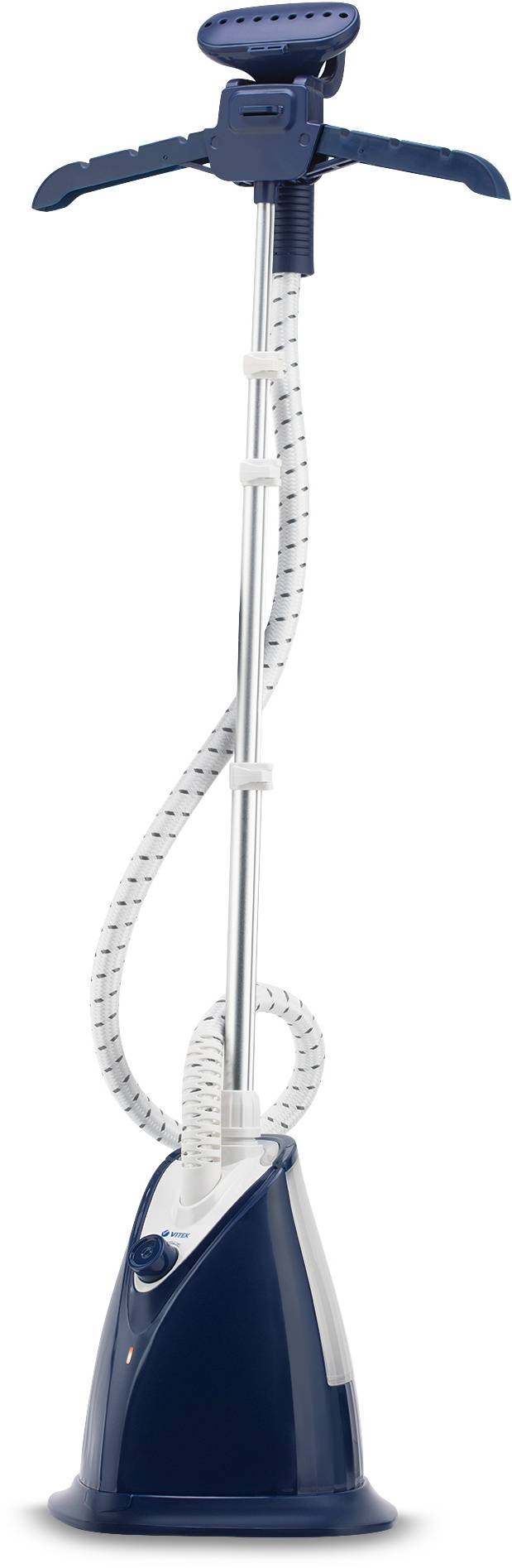 Отпариватель Vitek VT-2437, Синий детальное изображение - 2