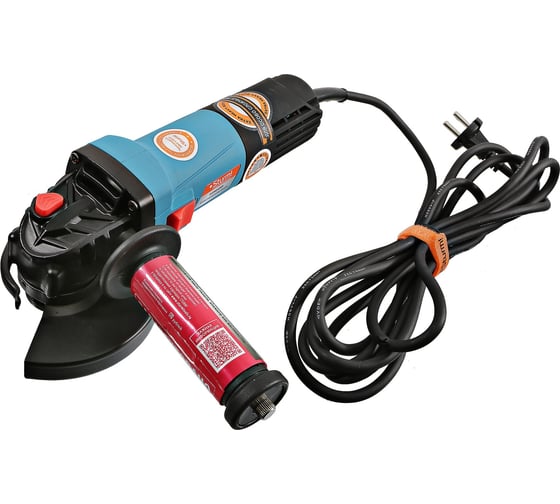 Угловая шлифмашина Sturm AG90121P, 125 мм, 11000 об/мин, 1200 Вт детальное изображение - 2