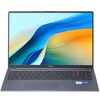 Ноутбук Huawei MateBook D 16 2024 MCLG-X, Intel Core i9 13900H, RAM 16 ГБ, Серый, SSD 1 ТБ, Intel Iris Xe Graphics, без ОС вариант - 1
