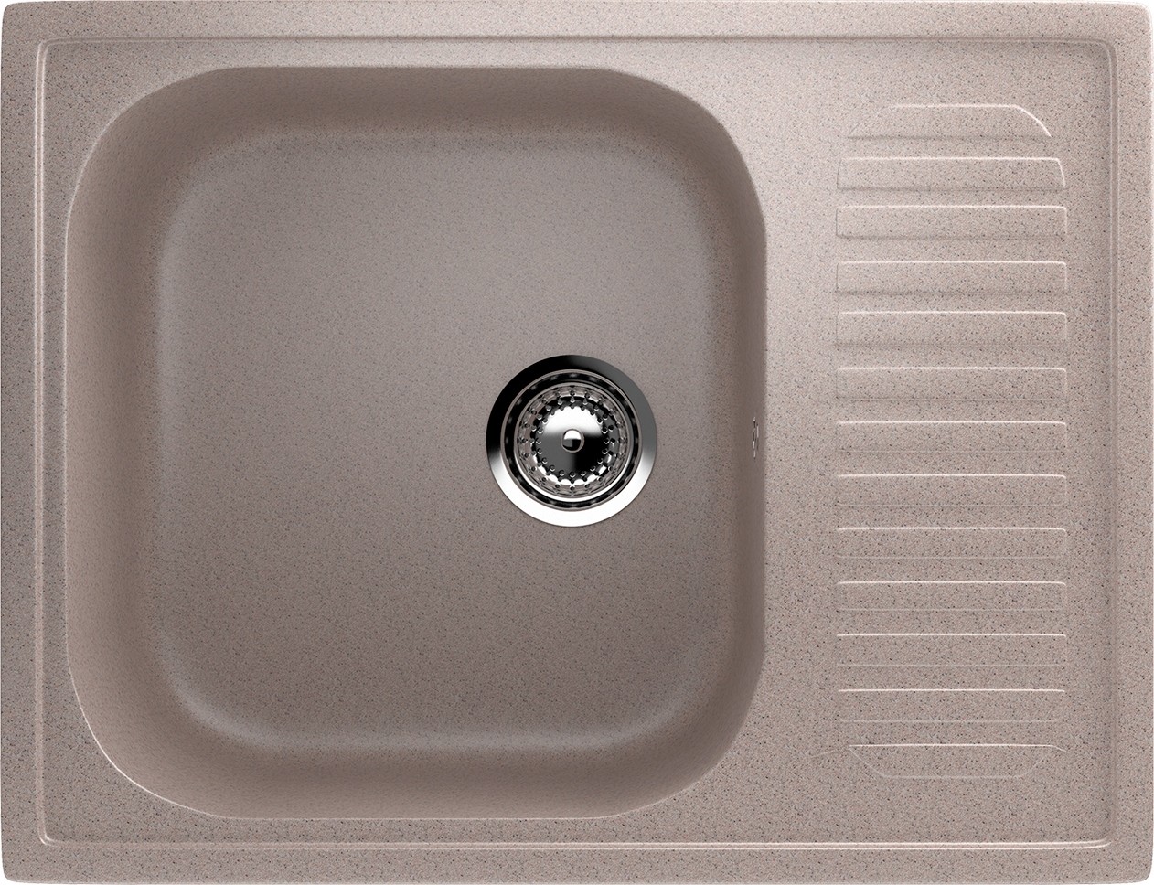 Кухонная мойка EcoStone ES-18  детальное изображение - 8