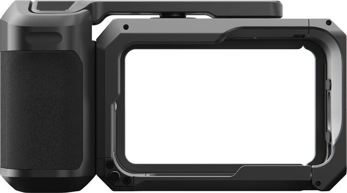 Action камера GoPro Mission 1 Pro Grip Edition, Черный №6