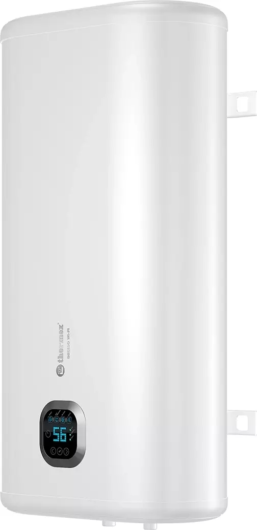 Водонагреватель Thermex Decido 50 Wi-Fi, ЭдЭБ05549, 50 л, Белый детальное изображение - 3