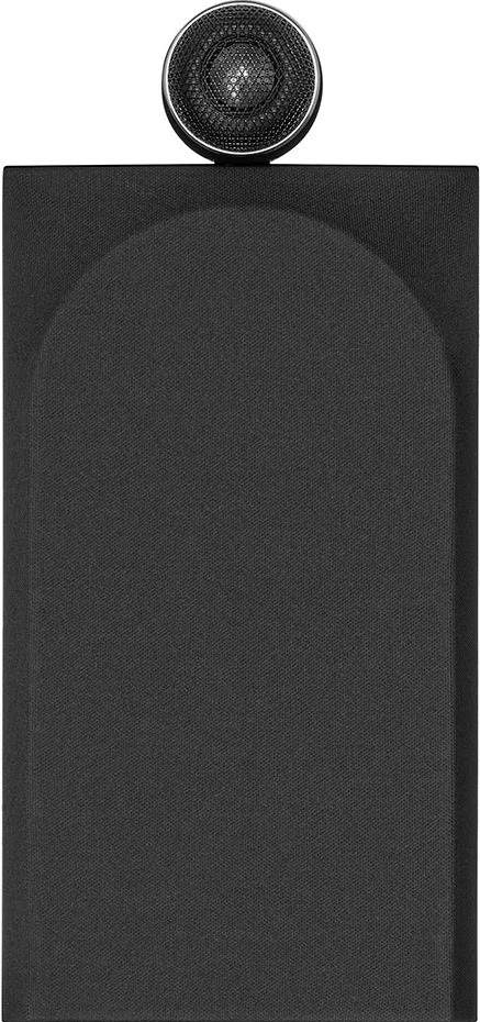 Полочная акустика Bowers & Wilkins 705 S3, Черный детальное изображение - 8