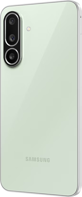 Смартфон Samsung Galaxy M56 5G 8/128 ГБ, Зеленый, Dual nano SIM детальное изображение - 5