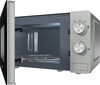 Микроволновая печь Gorenje Essential MO 17 E1S, Серебристый вариант - 4