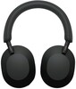 Беспроводные наушники Sony WH-1000XM5, Черный вариант - 5
