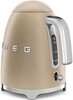 Электрочайник Smeg KLF03CHMEU вариант - 6