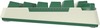 Клавиатура Royal Kludge RKH81 Timing Machine, Sky Cyan Switch, Зеленый вариант - 9