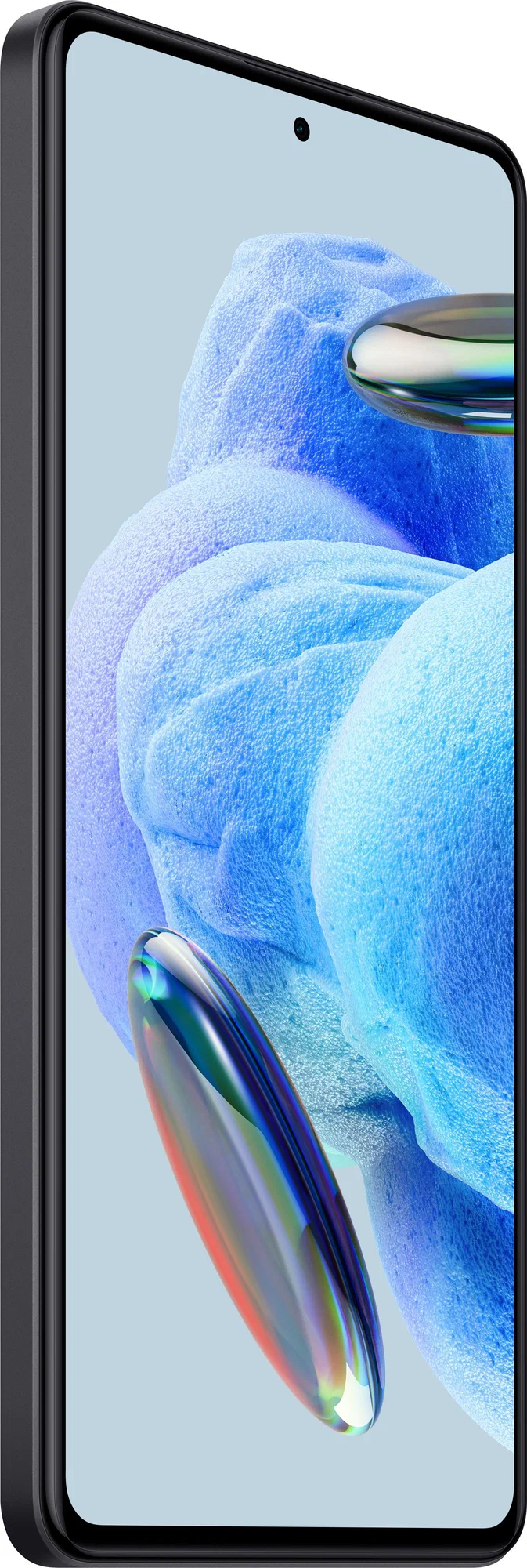 Смартфон Xiaomi Redmi Note 12 Pro 5G 8/256 ГБ Global, Черный, Dual nano SIM детальное изображение - 4
