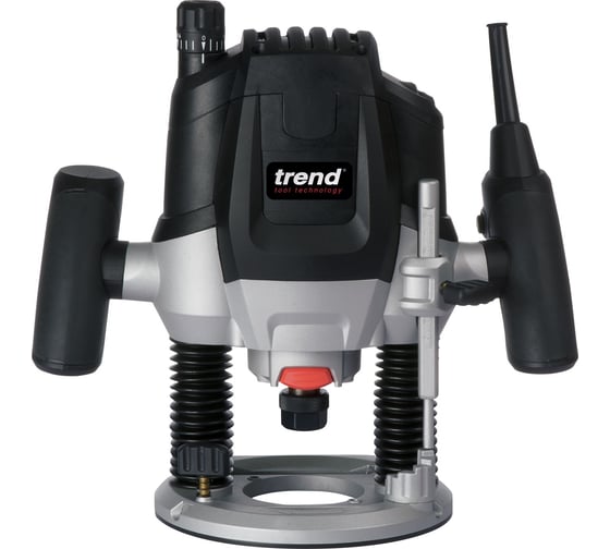 Фрезер TREND T7EK, 2100 Вт, Черный детальное изображение - 1