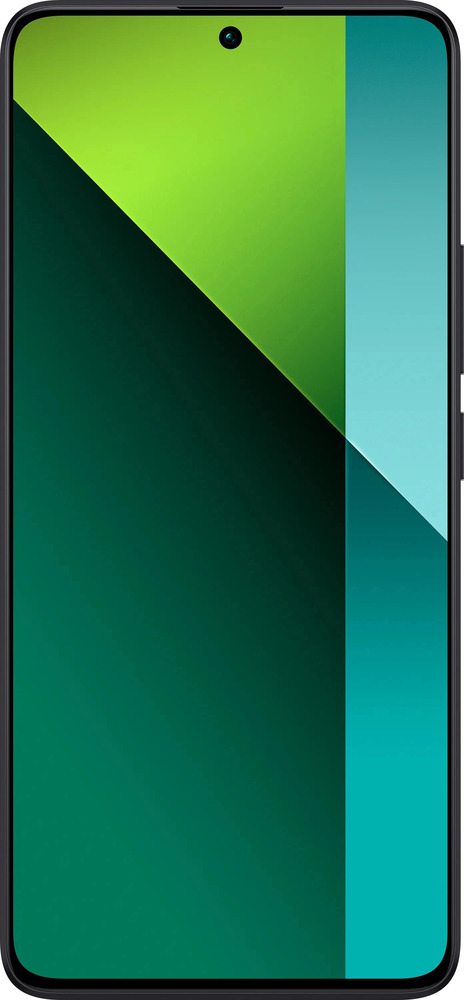 Смартфон Xiaomi Redmi Note 13 Pro 5G 512 ГБ, Полуночный черный, Dual nano SIM №2