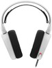 Проводные наушники SteelSeries Arctis 5, Белый вариант - 2