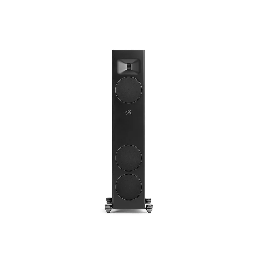 Напольная акустика Martin Logan Motion F10 Gloss, Черный детальное изображение - 5
