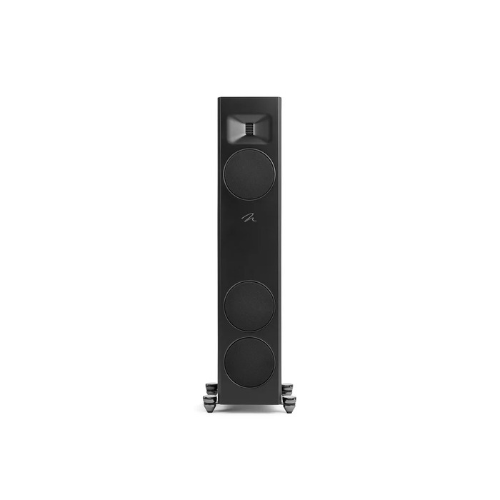 Напольная акустика Martin Logan Motion F10 Gloss, Черный №5