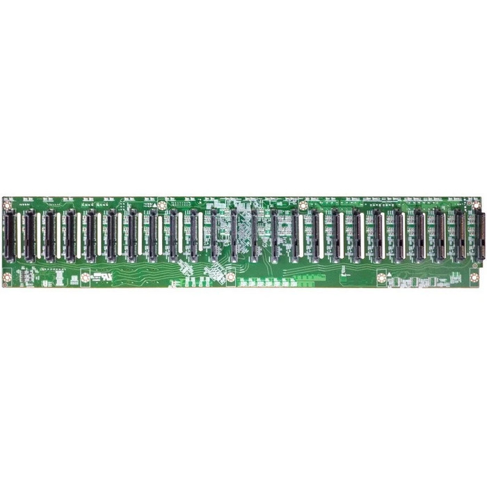 Объединительная плата AIC BBP-HD20036AA01 №1