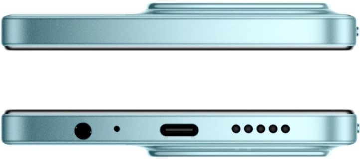 Смартфон Xiaomi POCO C85 6/128 Гб, Зеленый, Dual nano-SIM детальное изображение - 7