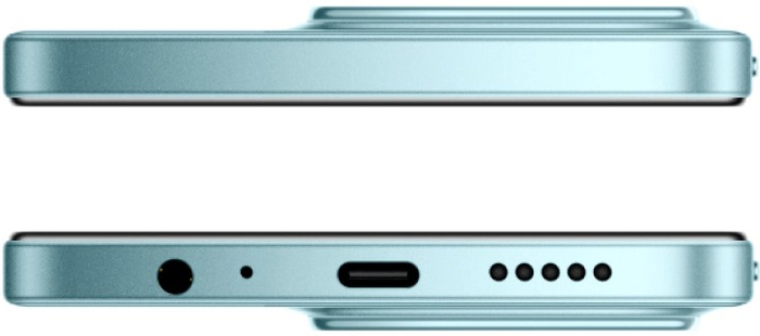 Смартфон Xiaomi POCO C85 6/128 Гб, Зеленый, Dual nano-SIM №7