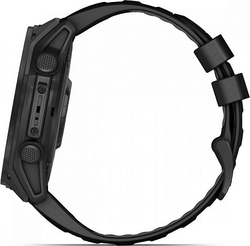 Смарт-часы Garmin Tactix 8 Amoled edition, 51 мм, Черный детальное изображение - 4