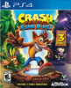 Игра Crash Bandicoot N. Sane Trilogy для PS4 вариант - 1