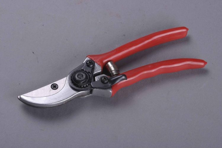 Секатор GRINDA 8-423001 детальное изображение - 3