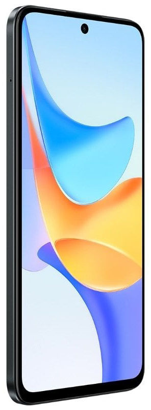 Смартфон Honor Play 50 Plus 256 Гб, Черный, Dual nano SIM детальное изображение - 2