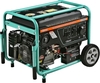 Генератор бензиновый Sturm PG8780NE, 7.5 кВт, Зеленый вариант - 1