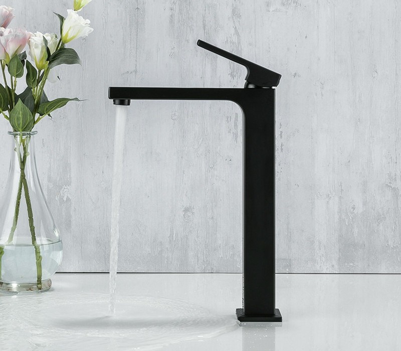 Смеситель Gappo Futura G1017-2 детальное изображение - 5