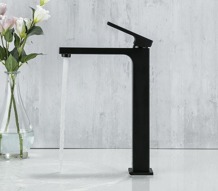 Смеситель Gappo Futura G1017-2 №5