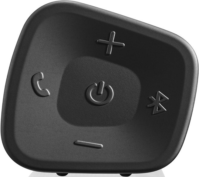 Портативная колонка Denon Envaya Mini DSB-150, Серый детальное изображение - 3