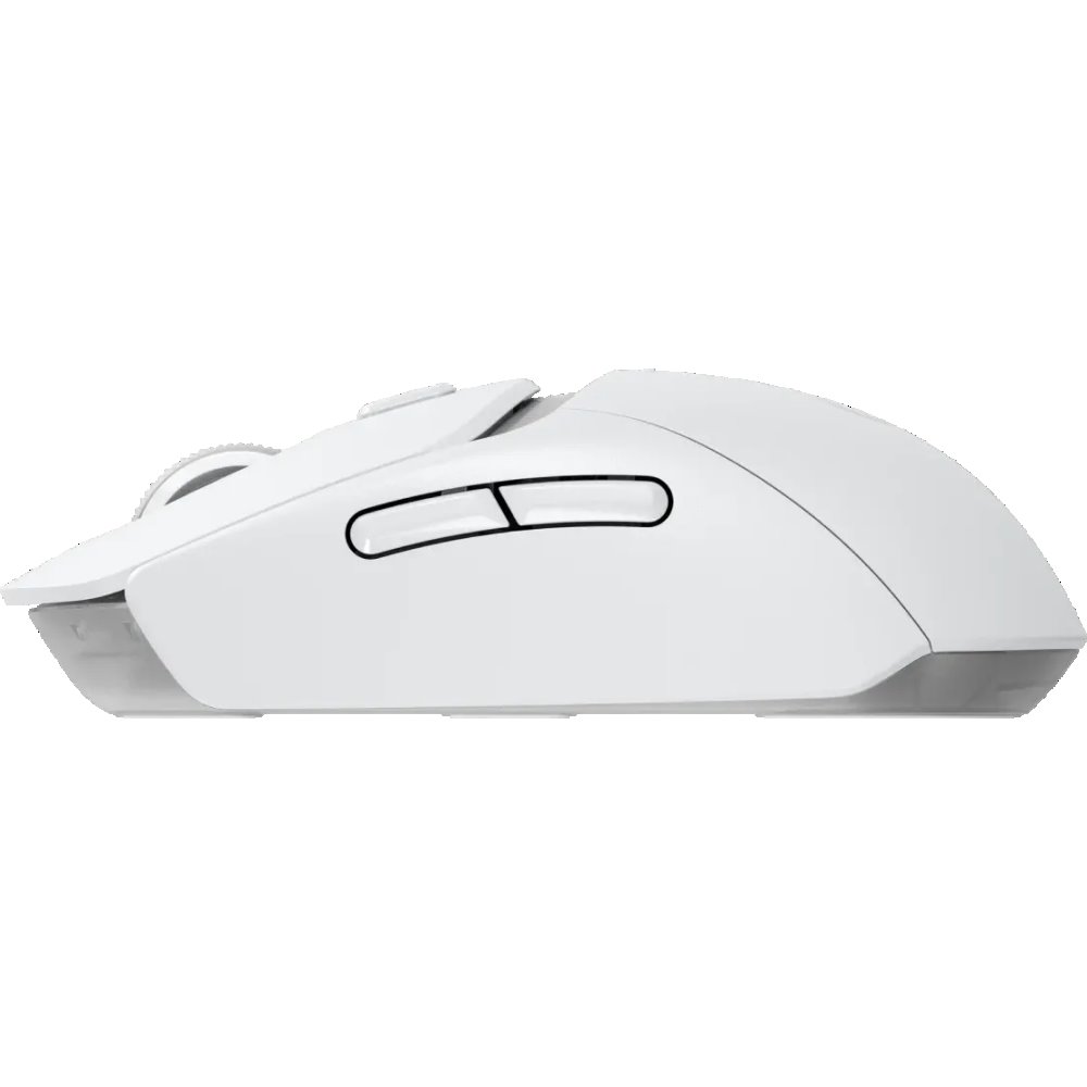 Мышь Logitech G309 Lightspeed  (910-007207910-007209), Белый детальное изображение - 6
