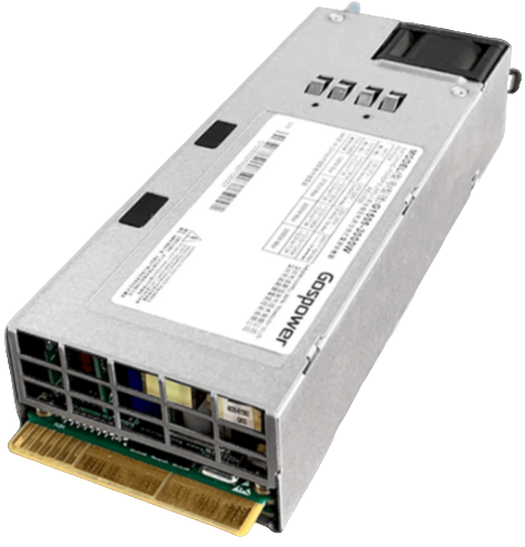 Серверный блок питания Gospower G1505 OEM, 3200 Вт детальное изображение - 1