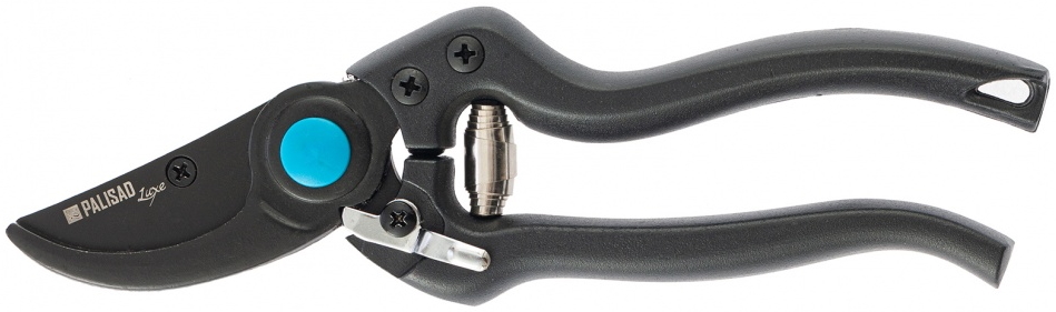 Секатор Palisad 60472 детальное изображение - 1