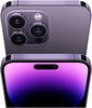 Смартфон Apple iPhone 14 Pro 1024 Гб, Глубокий фиолетовый, nano SIM + eSIM вариант - 5