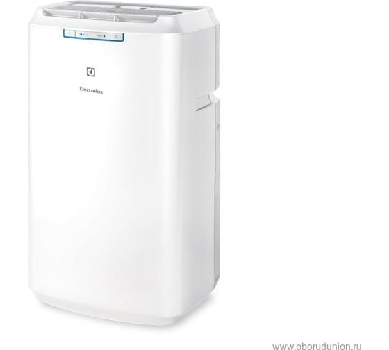 Напольный кондиционер Electrolux EACM-14 EZ/N3, 14 BTU, Белый детальное изображение - 2