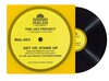 Виниловая пластинка J&E PROJECT / BOB MARLEY & THE WAILERS - Get Up Stand Up вариант - 1