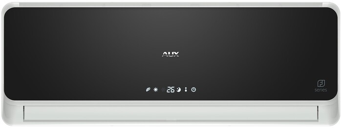 Кондиционер AUX ASW-H24A4/FJ-SR1 70 м², Серебристый №3