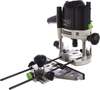 Фрезер FESTOOL OF EBQ - Plus 574341, 1400 Вт, Черный вариант - 3